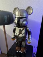 Be@rbrick 1000% Star Wars Mandolorian