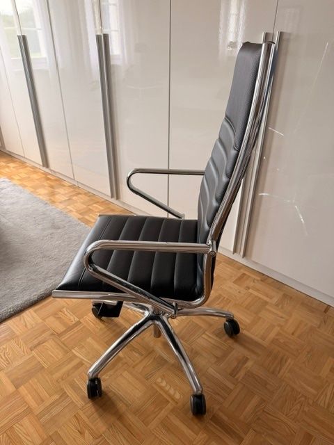 Chaises: Bürostuhl – D'occasion à Heiden par miriamj 1