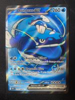 Dondozo ex 211 - Heerashai ex - Destined Rivals - EN