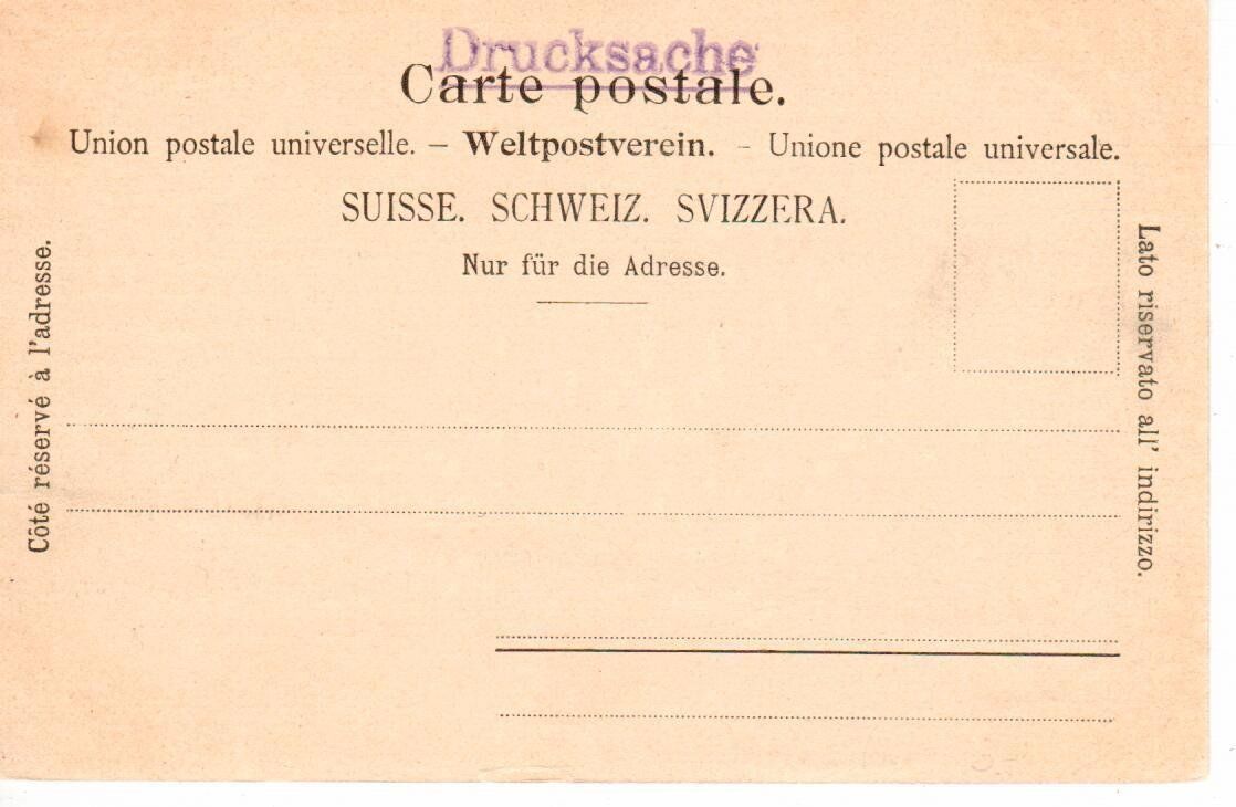 Cartes postales: Lucerne - Schweizer & Co. – D'occasion à Wolhusen par Curver9 1