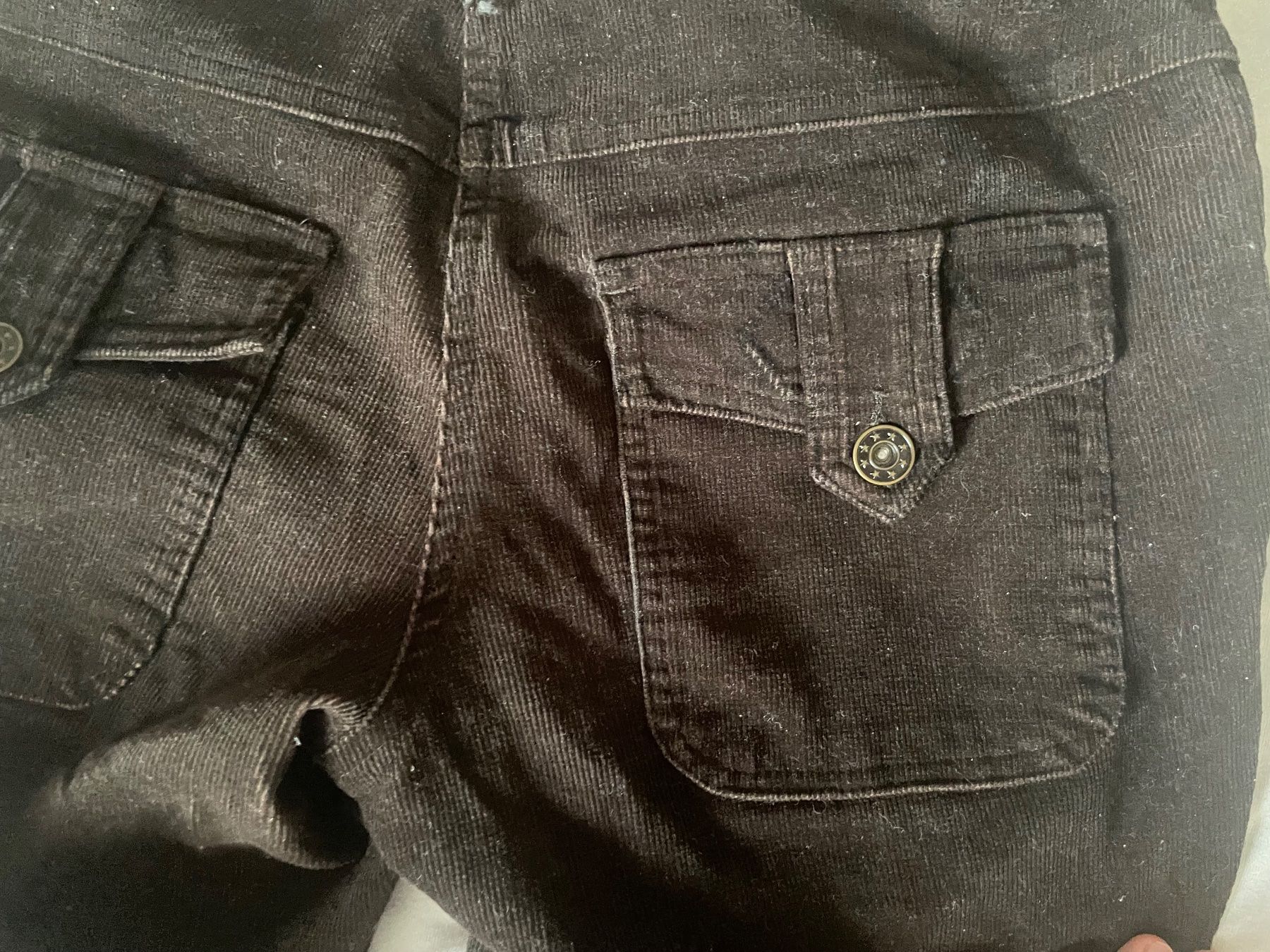 Pantaloni: Kord Hose – Usato da Lenzburg venduto da sad_8mbt 3