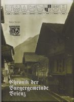 Chronik der Burgergemeinde Brienz