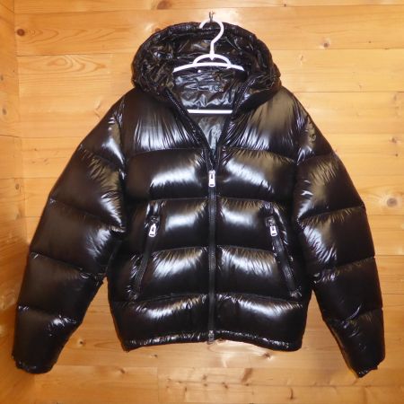 Daunenjacke ZARA, Gr. S
