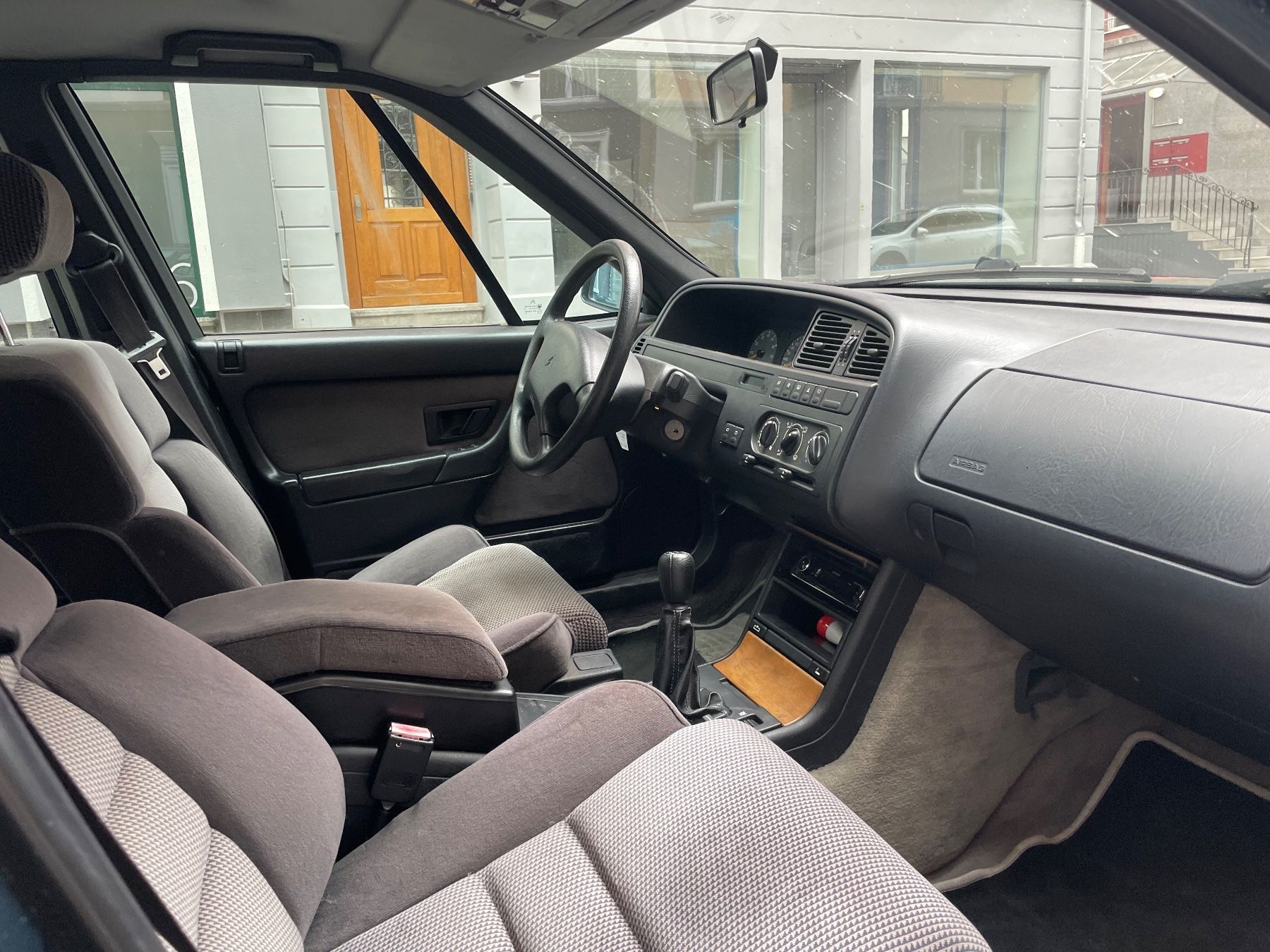 Citroën Automobili: Citroen XM Break 2.0i 16V – Usato da Zürich venduto da felix.good 7