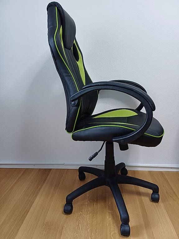 Stühle: Büro- Gaming- Stuhl – Gebraucht aus Sursee von sz1212 1