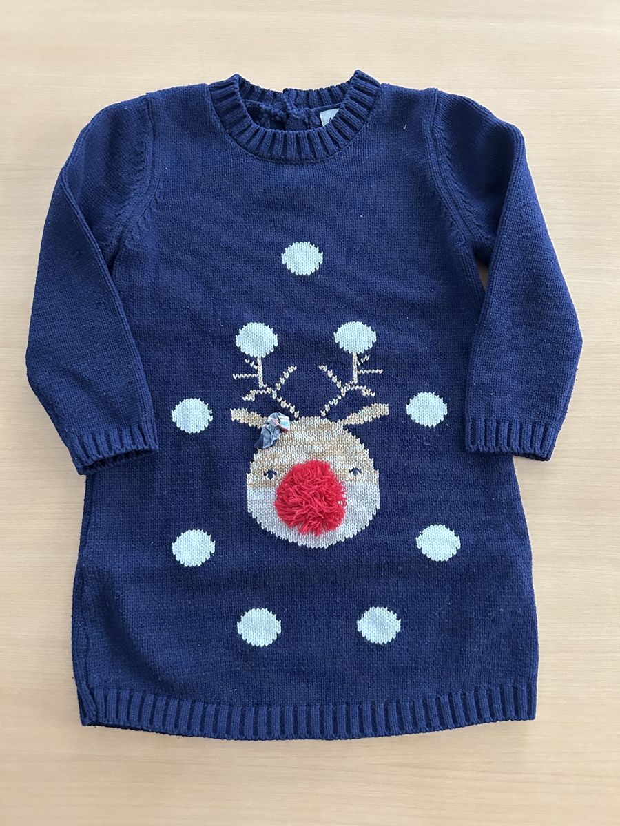 Pullover & Sweatshirts: Winterpullover – Gebraucht aus Forch von CorinneB-K