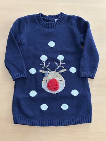 Winterpullover