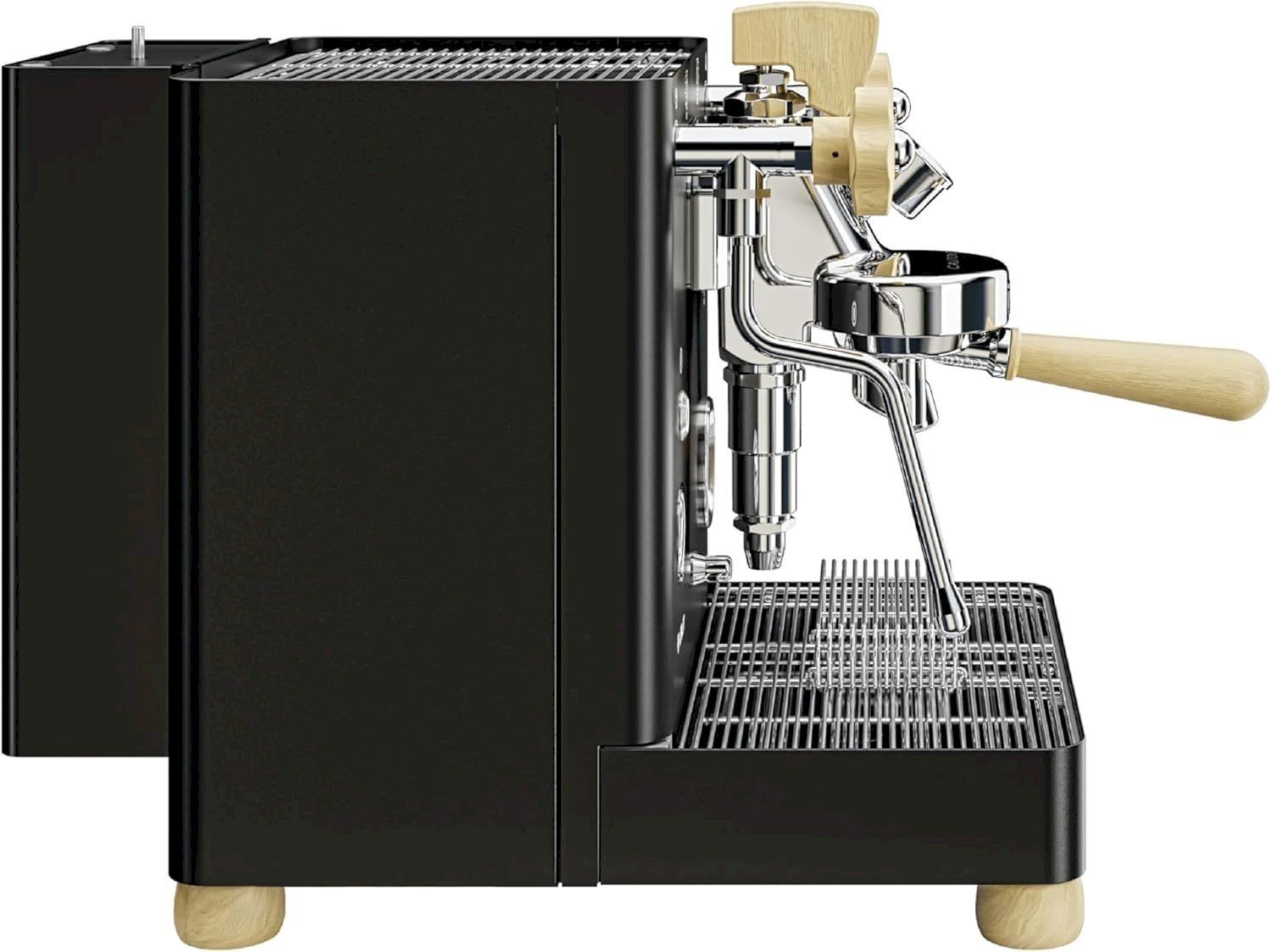 Kaffeemaschinen & Espressomaschinen: Lelit Bianca PL162T Espressomaschine – Neu und originalverpackt aus Bottighofen von zaap 3
