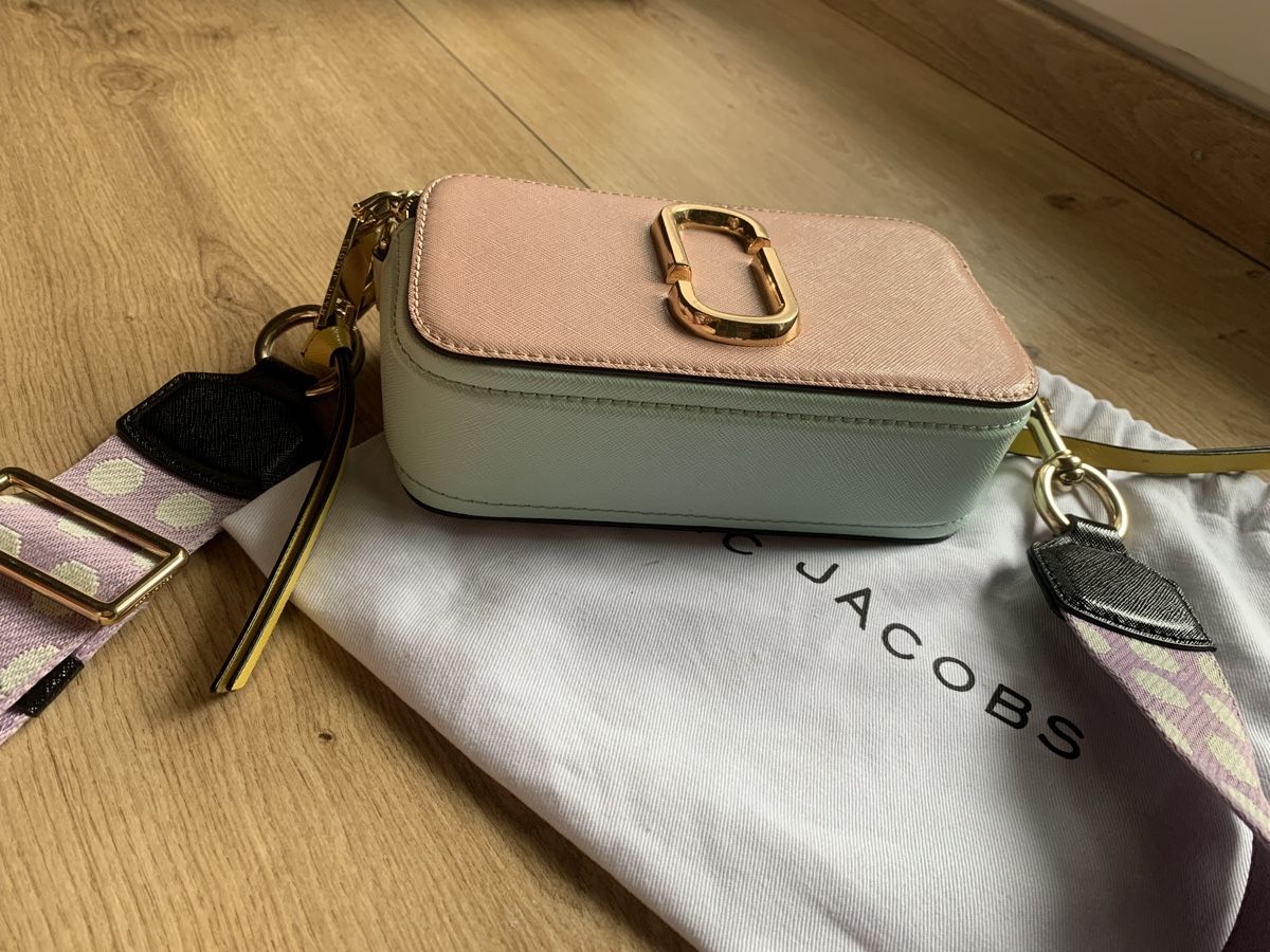 Marc Jacobs Borse da donna: Tasche Marc Jacobs – Nuovo (secondo la descrizione) da Zell LU venduto da AliAli24 1