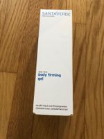 Santaverde Körperpflege Classic Aloe Vera Body Firming Gel