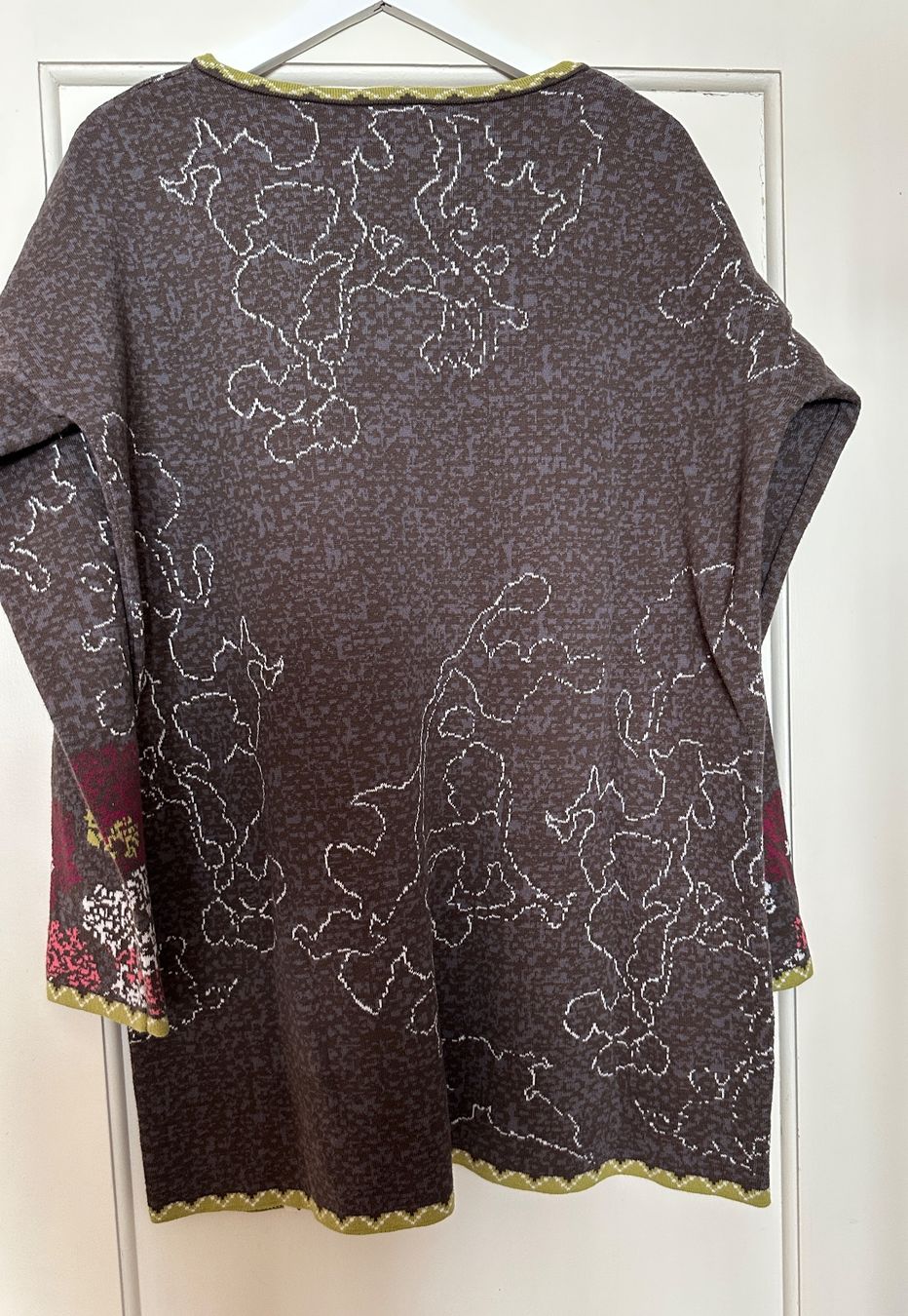 Deerberg Tuniques: Deerberg Pulli-Tunika Grösse M – D'occasion à Luzern par Sesilija 3