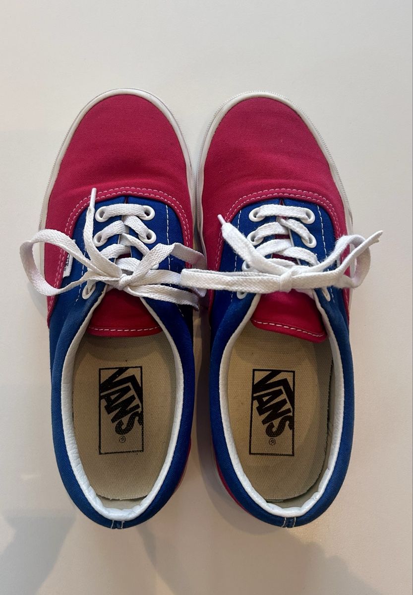 Vans Herrenschuhe: Vans Gr. 36.5 – Gebraucht aus Jonschwil von Gavo1 2