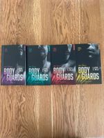 Livre body guards