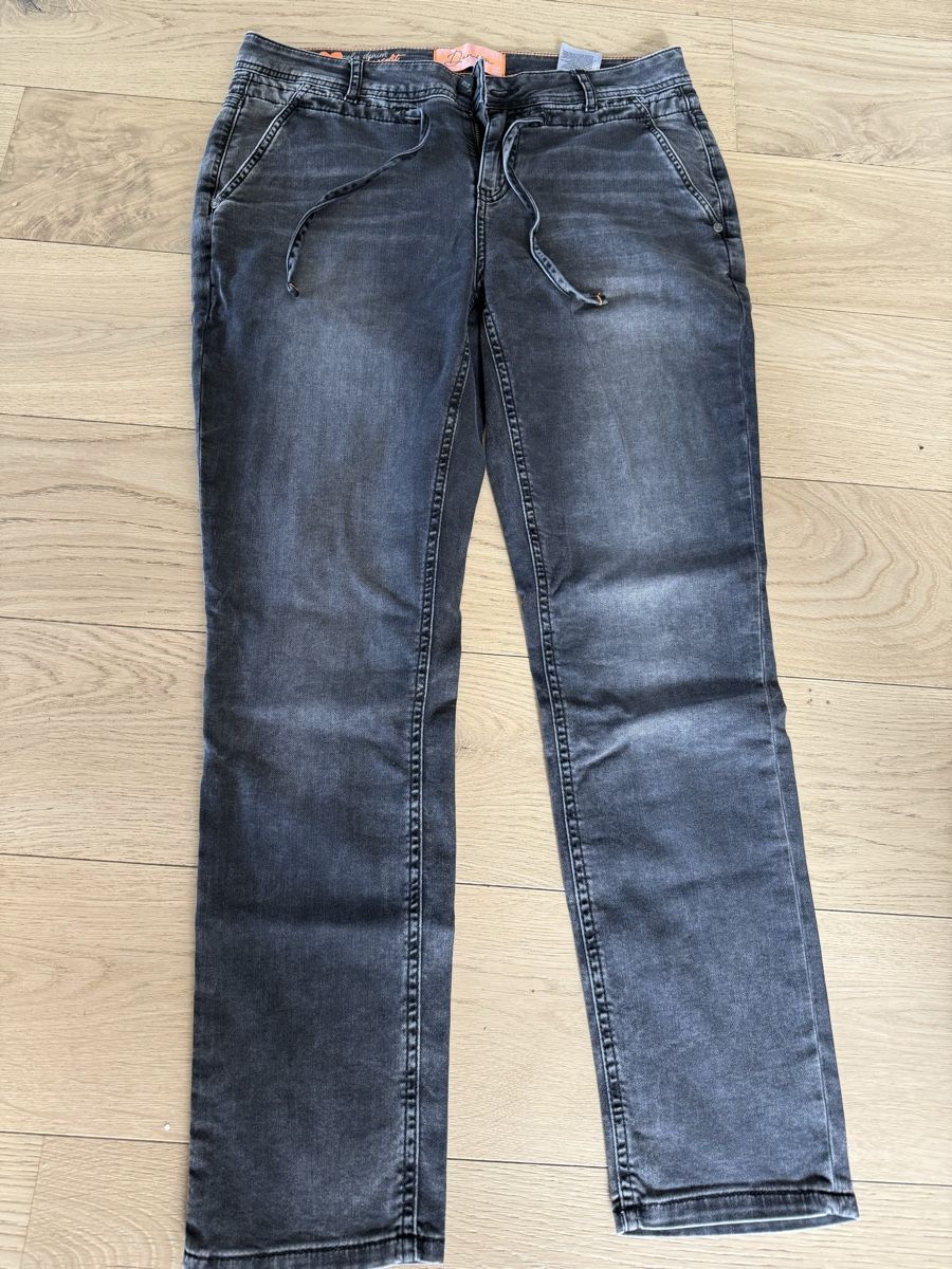 Jeans: Street One Jeans, grösse 29/30 – Nuovo e nell'imballaggio originale da Widnau venduto da Katja1973