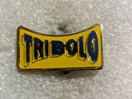 Ansteckpin 182: Tribolo