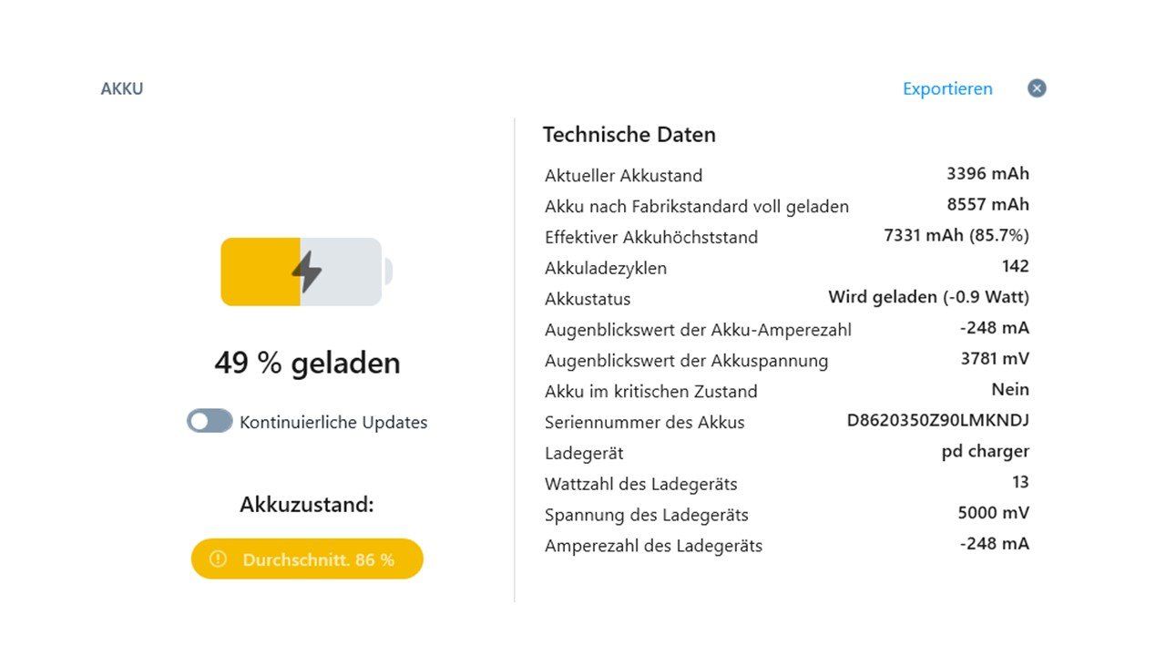 Apple Tablet PC: iPad 9. Generation WiFi / 64GB / Model A2602 – Gebraucht aus Meisterschwanden von Discus0 3