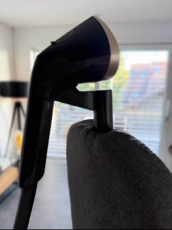 Dampfreiniger: Défroisseur vapeur Philips  – Gebraucht aus Crissier von xes_9tkc