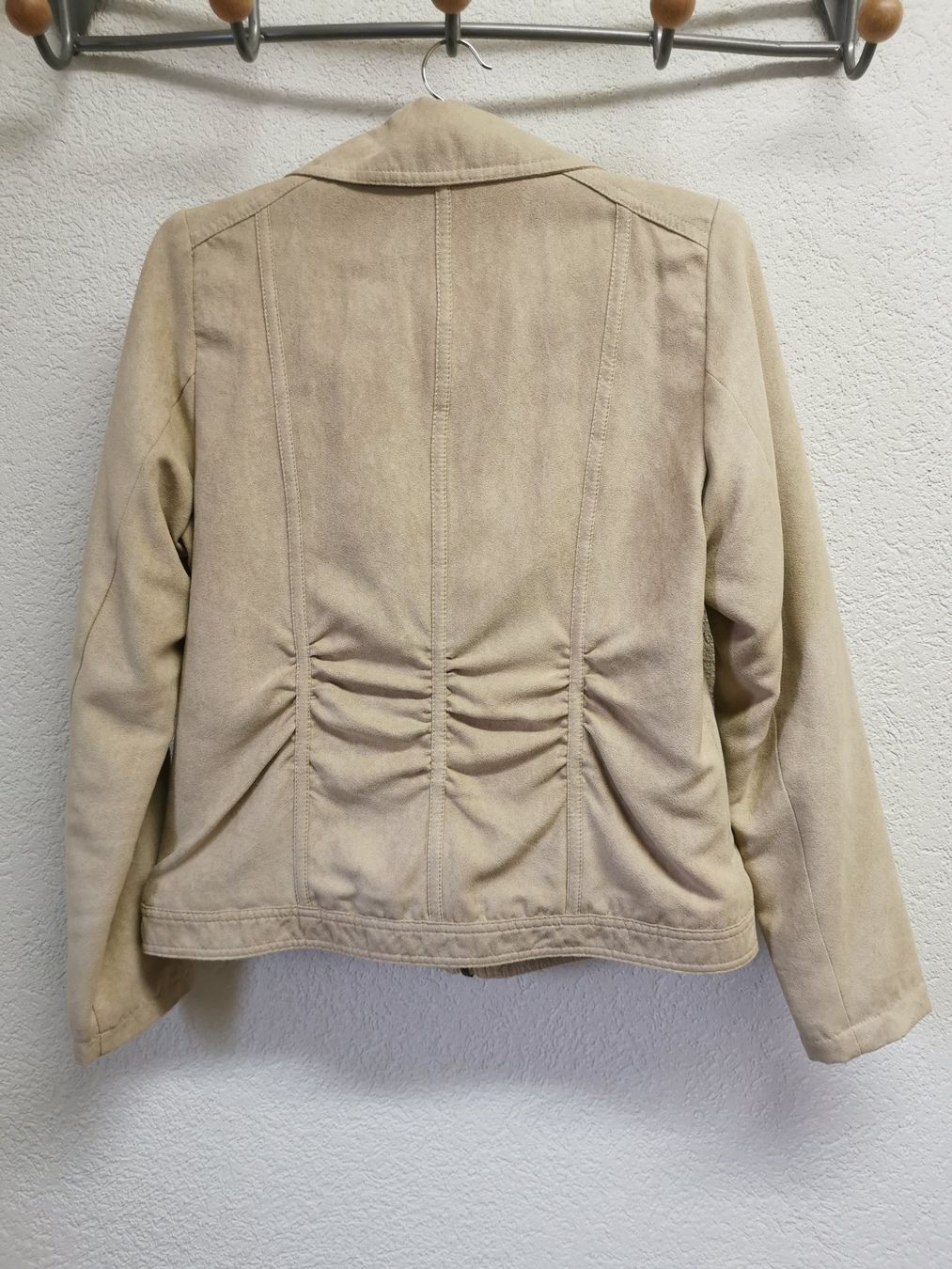 Jacken: Jacke Gr 36 – Neu (gemäss Beschreibung) aus Port von Doppelmond 1