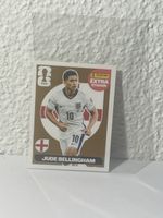 Panini Extra Sticker Jude Bellingham neu