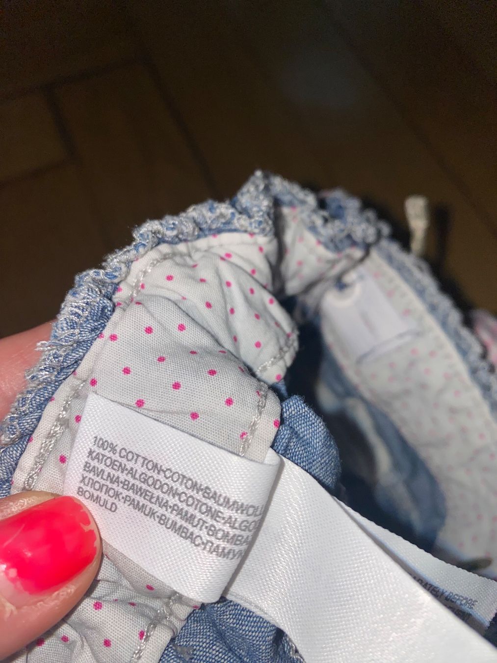 Pantaloni: Jeans Gr. 92 – Usato da Bern venduto da Elisa64 3