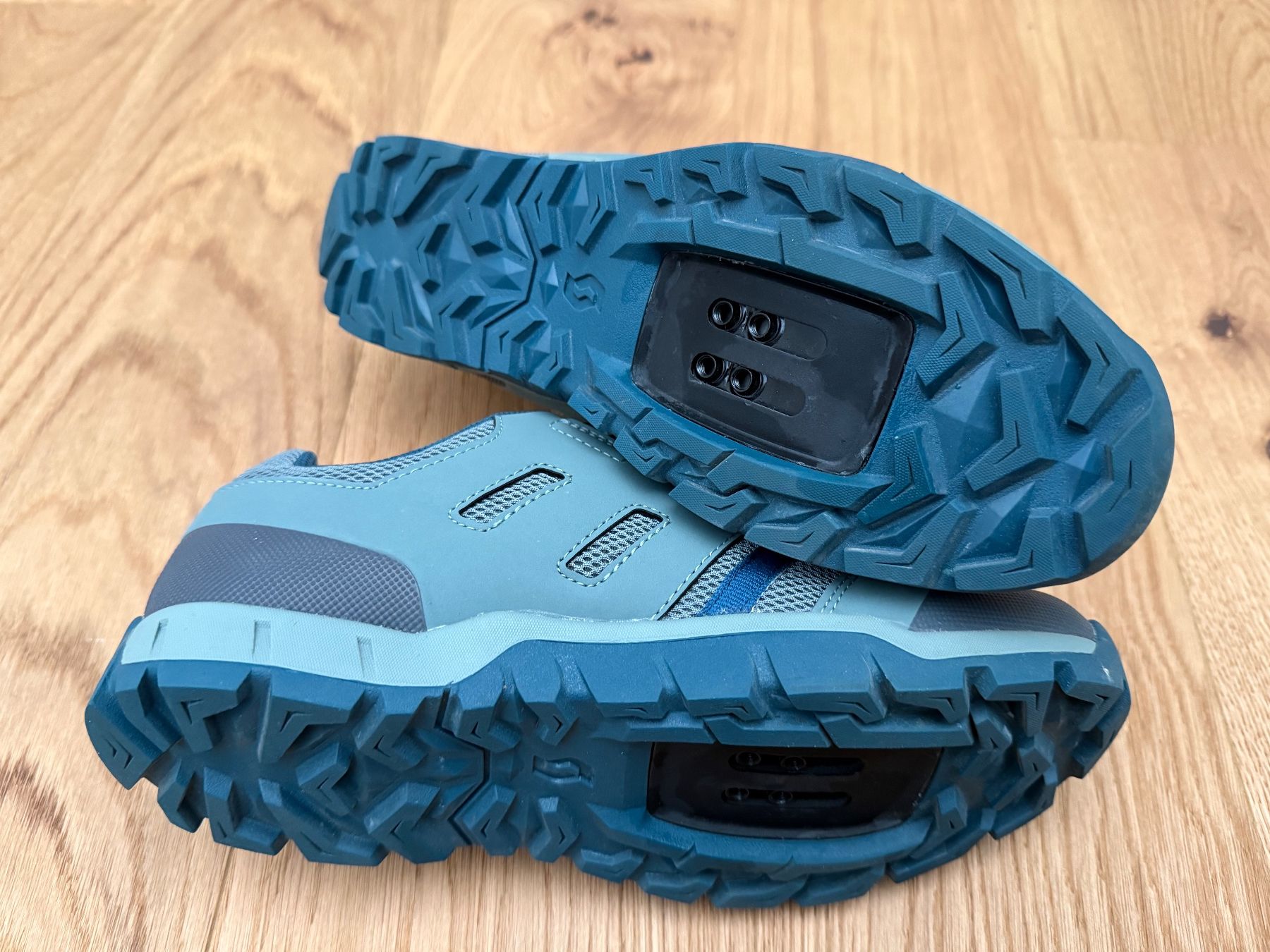 Scott Scarpe da donna: Mountainbike-Schuh SCOTT, Gr. 38 – Usato da Heimberg venduto da Barb5705 3