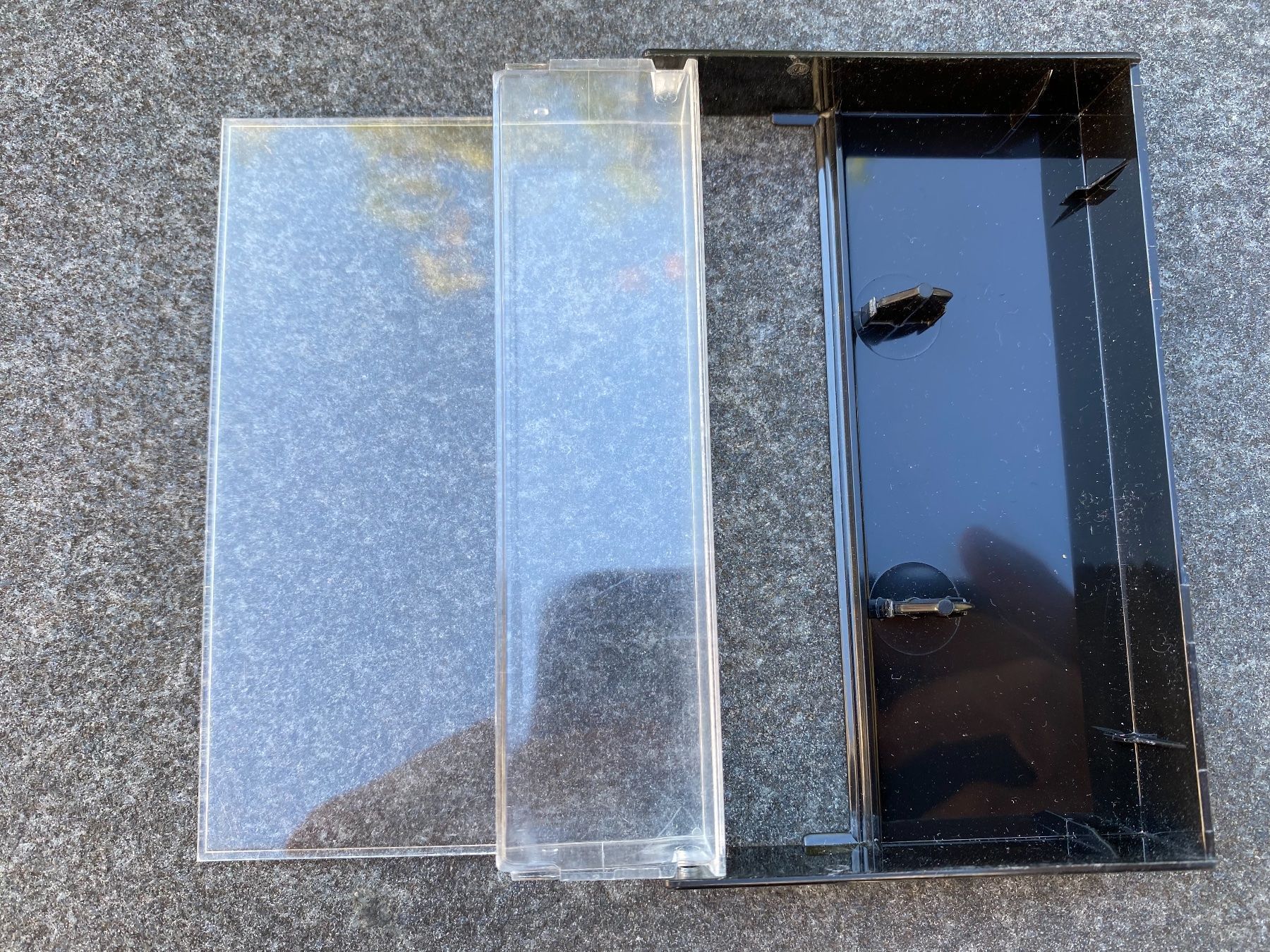 Kompaktkassetten: Kassette - Xenegugeli - Tier-ABC – Gebraucht aus St.Gallen von kingsamas 8