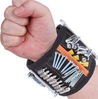 Magnetisches Heimwerkerarmband WrisTool