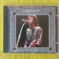 JOHN COUGAR MELLENCAMP-CASTLE MASTERS COLLECTION