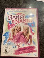 DVD Hanni & Nanni Girl-Power pur! ab 0