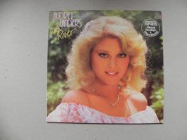 LP USA Pop Sängerin Audrey Landers 1983 Little River
