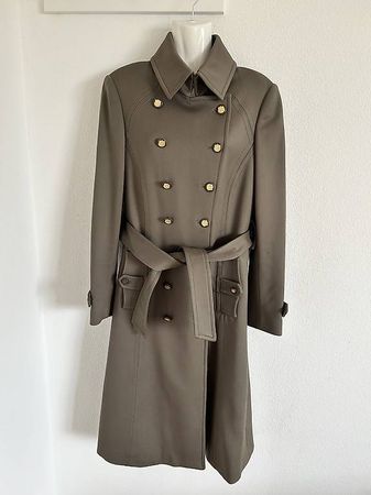Dolce&Gabbana Mantel Damen