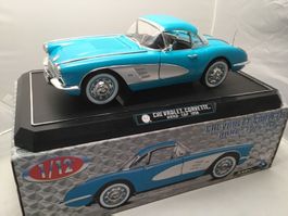 Chevrolet Corvette 1958 / Grossmodell