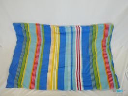 Kinderbettdecke ZIZZZ 100/135cm mit Bezug 40/60cm
