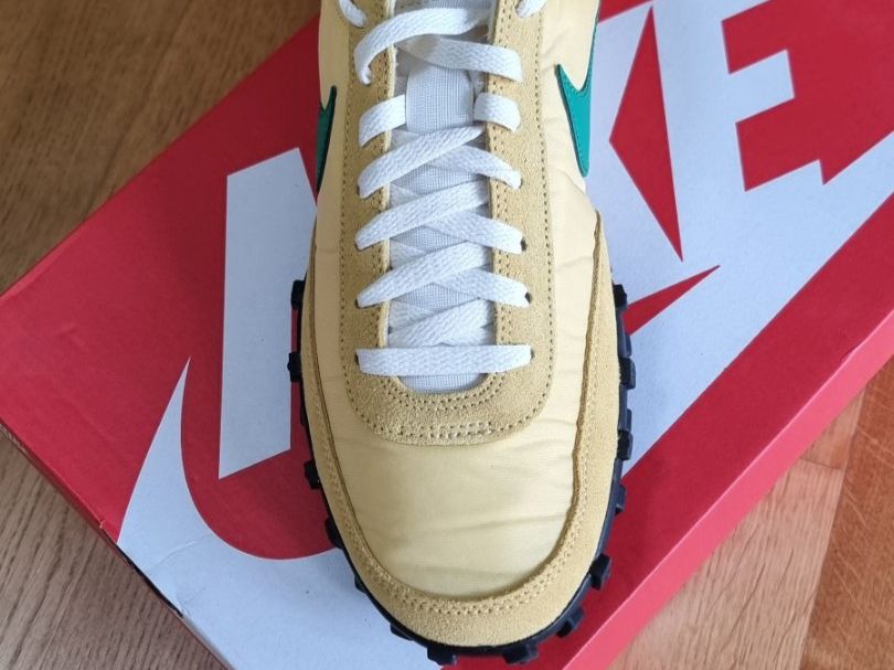 Nike Scarpe da uomo: Nike Waffle Racer (new) – Nuovo (secondo la descrizione) da Dübendorf venduto da app_6b2j 1