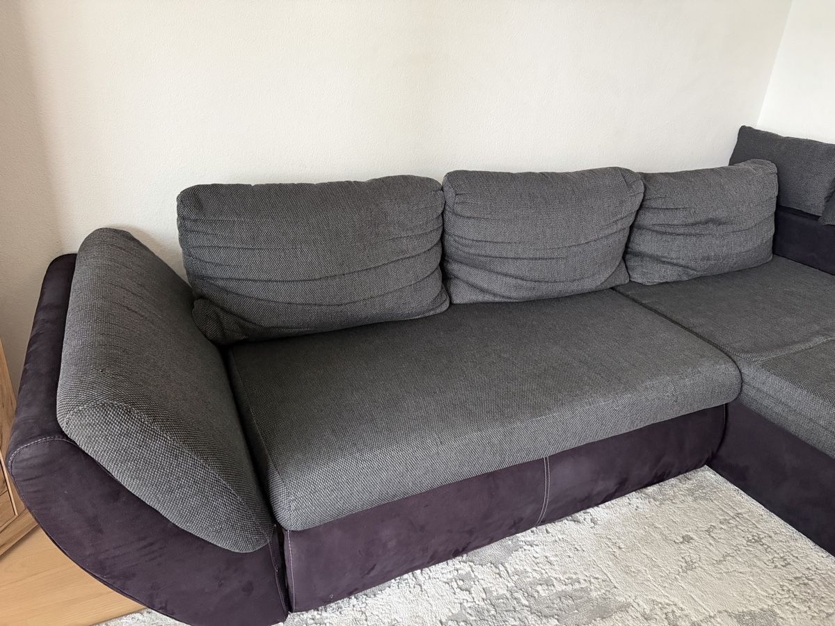 Sofas: Sofa  – D'occasion à Emmenbrücke par MaDede