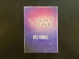 Light Year (by Kyle Purnell)