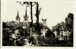 Payerne