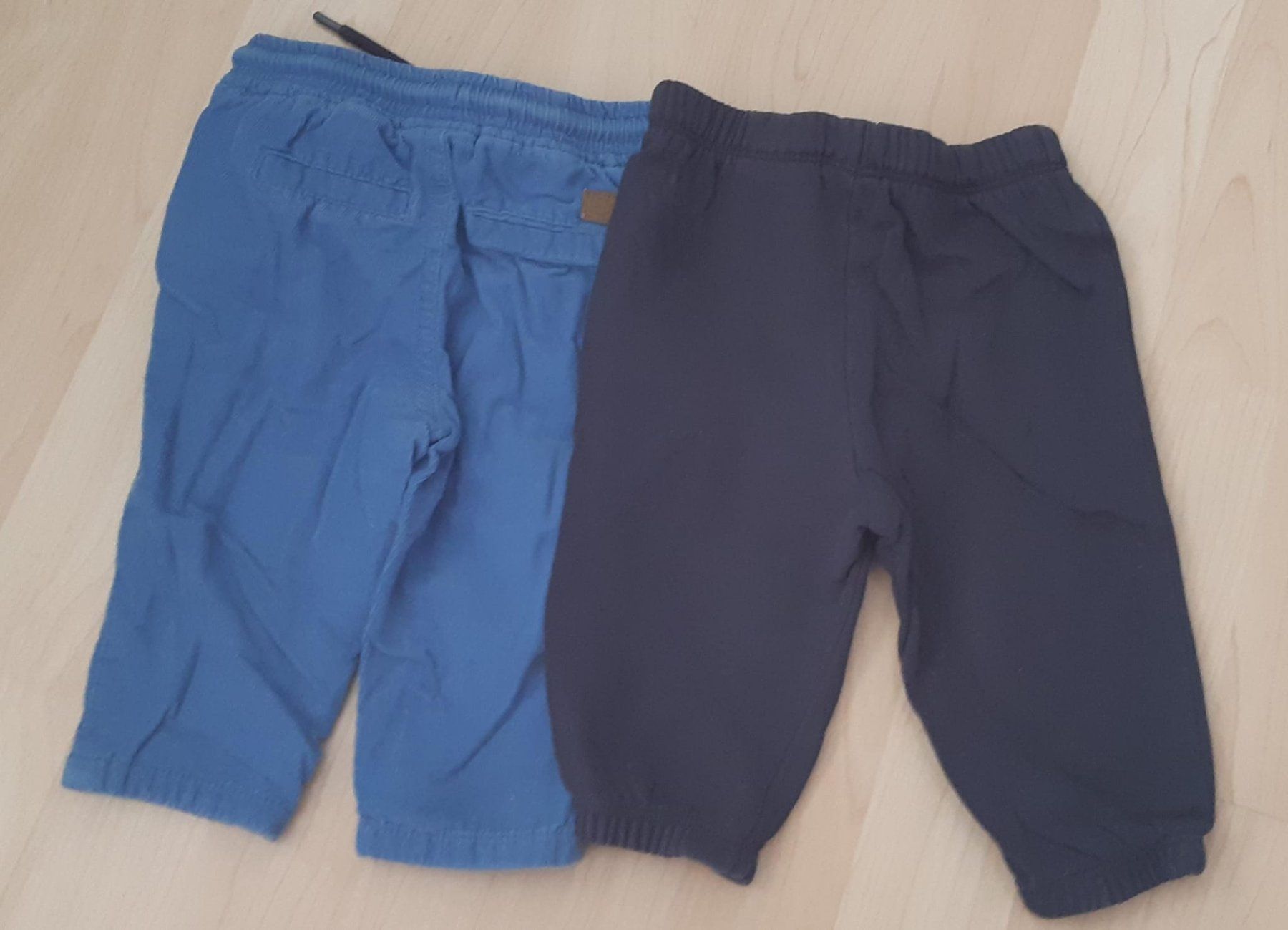 Lotti & Set di vestiti: Junge Kleiderpaket, Gr. 58, 5 Stk. – Usato da sachseln venduto da soficool 4