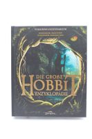 Die große Hobbit-Enzyklopädie Damien Bador