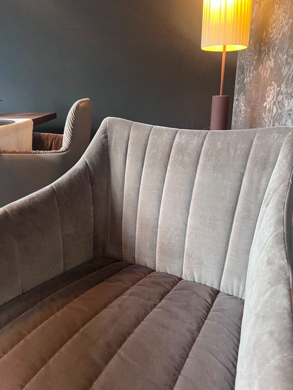 Stühle: Essstuhl Rubie High - Freifrau – Gebraucht aus Emmen von Davinci_Design 1