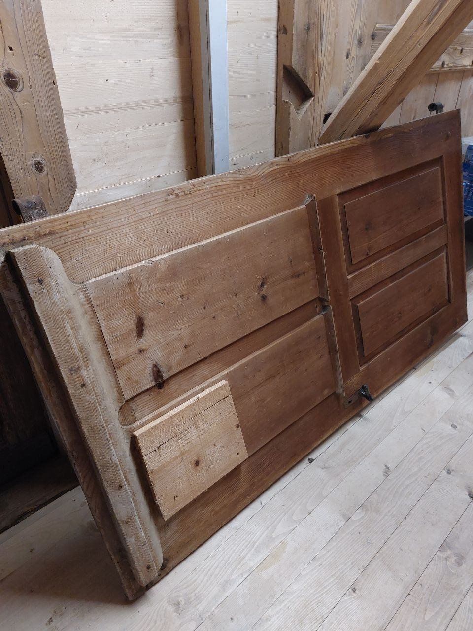 Türen: Antike Türe 950×1870mm – Gebraucht aus Utzigen von Walkuere94 1