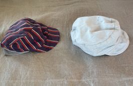 2er Set Michelmütze