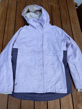 Wette skjacke Gr..152-164 volle funktione leichte spuren da 