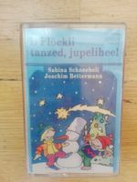 D Flöckli tanzed, jupelihee! (Weihnachtshörspiel)  >Mundart<