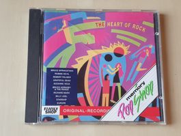The Heart of Rock