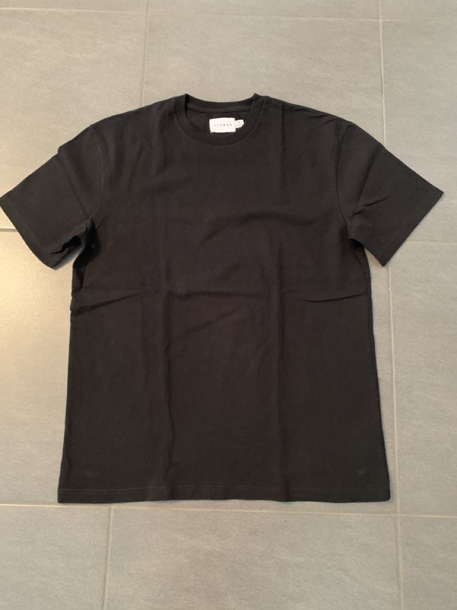 T-shirts: T-shirt Topman – D'occasion à Collombey par amina36