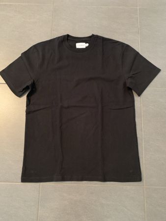 T-shirt Topman