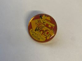 Pin's  Disneyland Paris Kodak  Minnie Mouse!