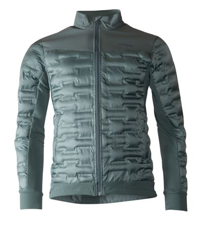 Thömus Hybrid Jacket - NEU