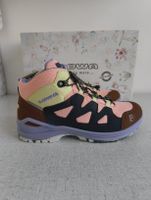 Kinderstiefel LOWA INNOX EVO GTX QC NMK 36 Gore-Tex neu